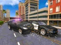 Igra Police Car Stunt Simulation 3d
