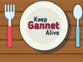 Igra Keep Gannet Alive