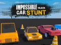 Igra Impossible Tracks Car Stunt