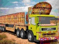 Igra Truck Driver Cargo
