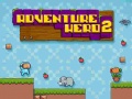 Igra Adventure Hero 2