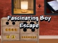 Igra Fascinating Boy Escape