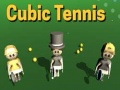Igra Cubic Tennis