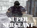 Igra Super Sergeant