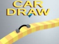 Igra Car Draw 