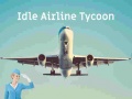 Igra Idle Airline Tycoon