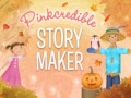 Igra Pinkcredible Story Maker