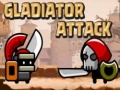 Igra Gladiator Attack