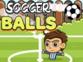 Igra Soccer Balls