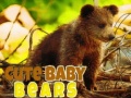 Igra Cute Baby Bears
