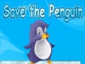 Igra Save the Penguin