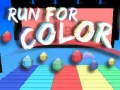 Igra Run For Color