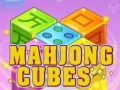 Igra Mahjong Cubes