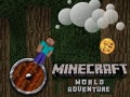 Igra Minecraft World Adventure