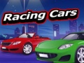 Igra Racing Cars