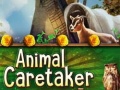 Igra Animal Caretaker