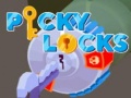 Igra Picky Locks