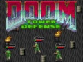 Igra Doom Tower Defense