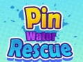 Igra Pin Water Rescue