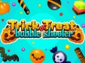 Igra Trick or Treat Bubble Shooter