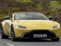 Igra Aston Martin Vantage Roadster 