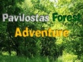 Igra Pavilostas Forest Adventure