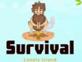Igra Survive Lonely Island