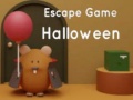 Igra Escape Game Halloween