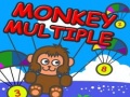 Igra Monkey Multiple