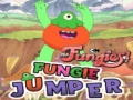Igra The Fungies! Fungie Jumper