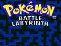 Igra Pokemon Battle Labyrinth