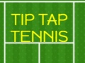 Igra Tip Tap Tennis