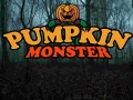 Igra Pumpkin Monster