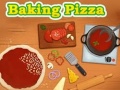 Igra Baking Pizza 