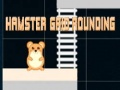 Igra Hamster grid rounding