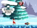 Igra Santa Claus Rush