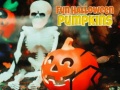 Igra Fun Halloween Pumpkins