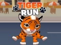 Igra Tiger Run