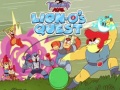 Igra ThunderCats Roar Lion-O's Quest