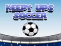 Igra Keepy Ups Soccer