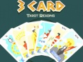 Igra 3 Card Tarot Reading