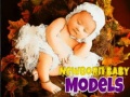 Igra Newborn Baby Models