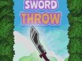 Igra Sword Throw