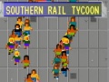 Igra Southern Rail Tycoon