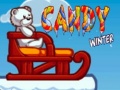 Igra Candy winter