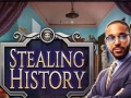 Igra Stealing history