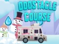 Igra Oddstacle Course