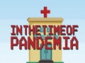 Igra In the time of Pandemia