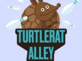 Igra TurtleRat Alley