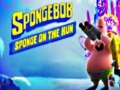 Igra Spongebob Sponge On The Run Jigsaw